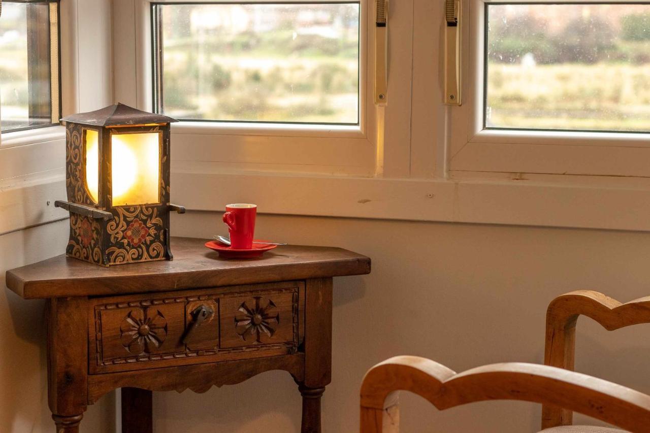 Apartamento Kuia Con Vistas Frontales A La Ria De Bilbao Cerca Del Metro 에란디오 외부 사진