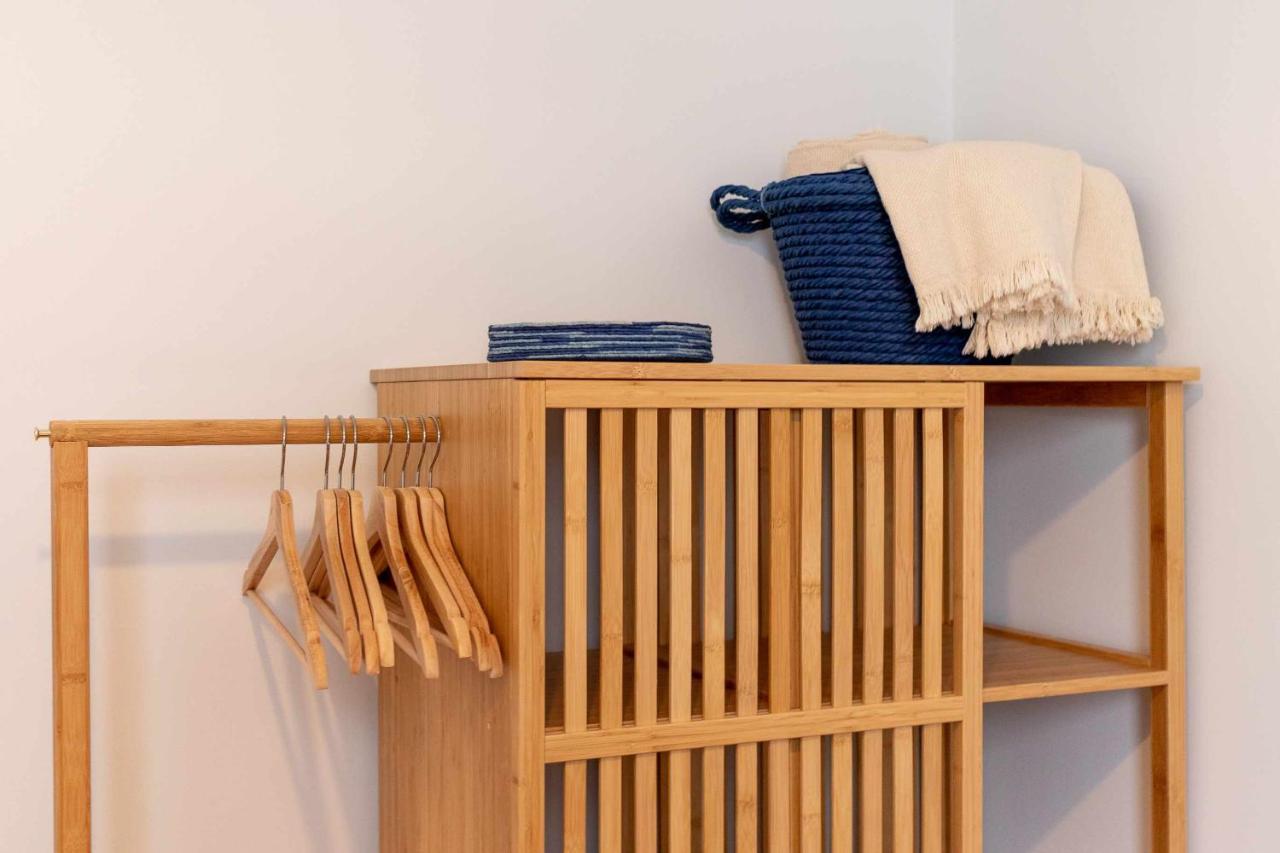 Apartamento Kuia Con Vistas Frontales A La Ria De Bilbao Cerca Del Metro 에란디오 외부 사진