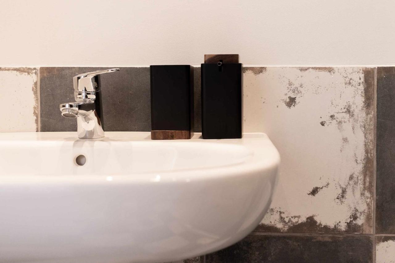 Apartamento Kuia Con Vistas Frontales A La Ria De Bilbao Cerca Del Metro 에란디오 외부 사진